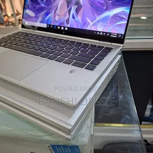 New Laptop HP EliteBook 1040 16GB Intel Core I7 SSD 512GB