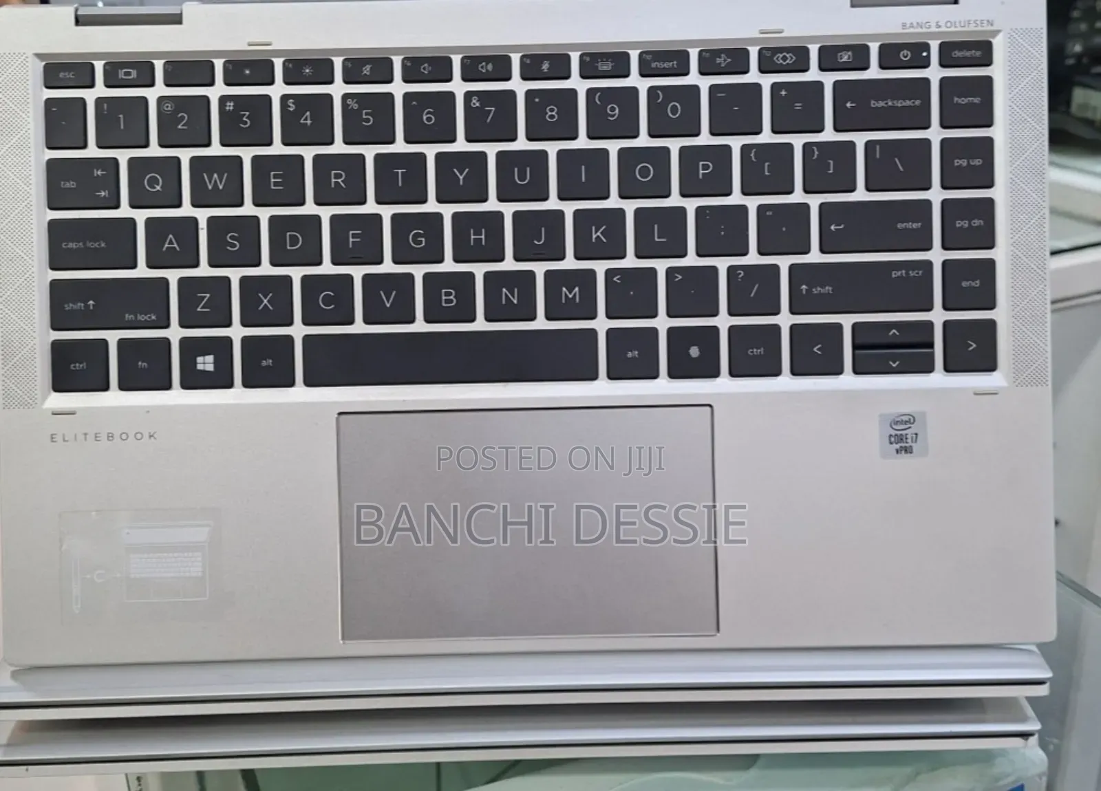 New Laptop HP EliteBook 1040 16GB Intel Core I7 SSD 512GB