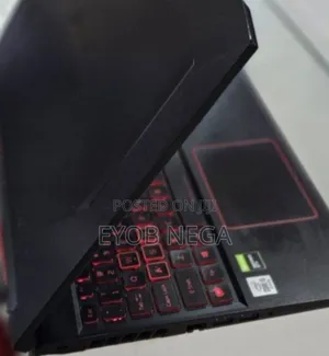 Photo - Laptop Acer Nitro 5 16GB Intel Core I5 HDD+SSD 750GB