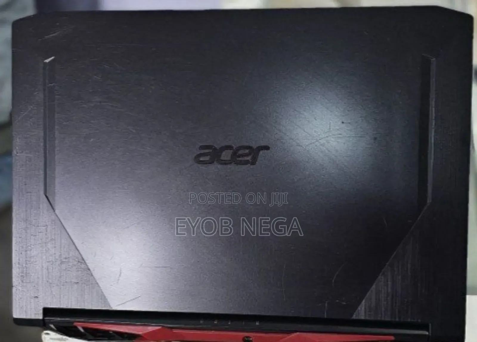 Laptop Acer Nitro 5 16GB Intel Core I5 HDD+SSD 750GB