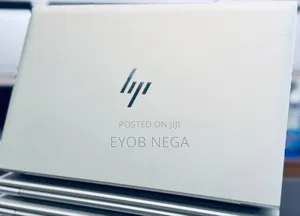 Photo - New Laptop HP EliteBook 840 G8 16GB Intel Core I5 SSD 512GB