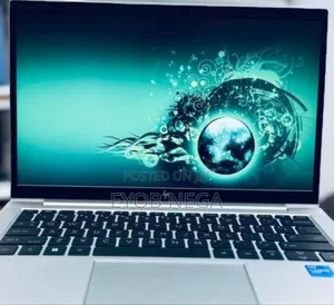 New Laptop HP EliteBook 840 G8 16GB Intel Core I5 SSD 512GB