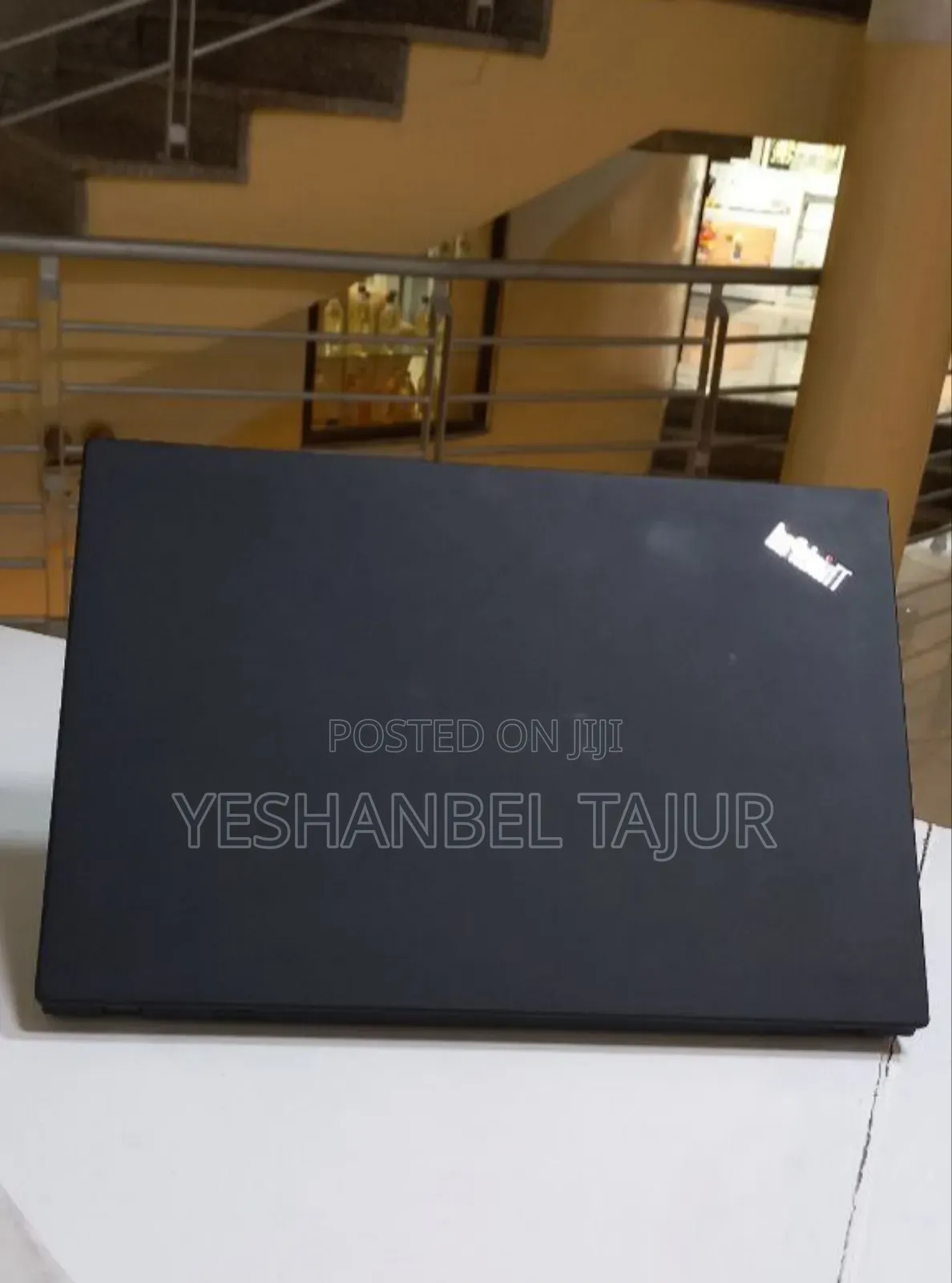New Laptop Lenovo ThinkPad T495s 16GB AMD Ryzen 5 SSD 512GB