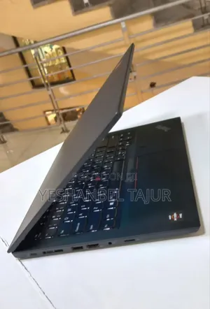 New Laptop Lenovo ThinkPad T495s 16GB AMD Ryzen 5 SSD 512GB