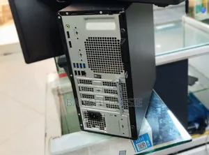 New Desktop Computer Dell Optiplex 3090 8GB Intel Core I7 HDD 1T