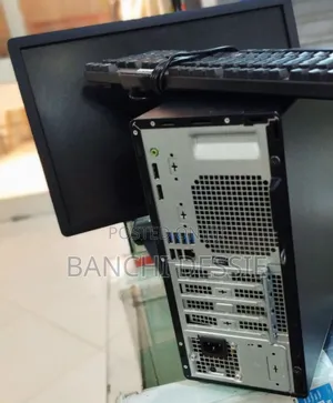 Photo - New Desktop Computer Dell Optiplex 3090 8GB Intel Core I7 HDD 1T