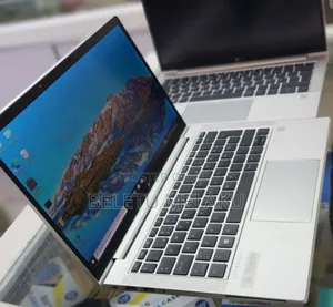 New Laptop HP EliteBook 840 G7 16GB Intel Core i7 SSD 512GB