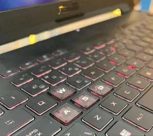 New Laptop Asus TUF Gaming A15 16GB AMD Ryzen 7 SSD 512GB