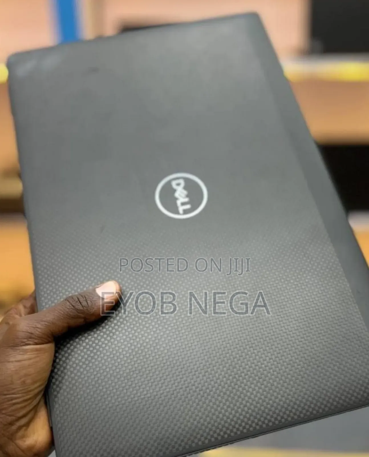 New Laptop Dell Latitude 14 32GB Intel Core I7 SSD 512GB