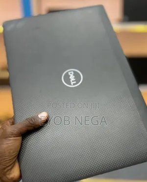 Photo - New Laptop Dell Latitude 14 32GB Intel Core I7 SSD 512GB