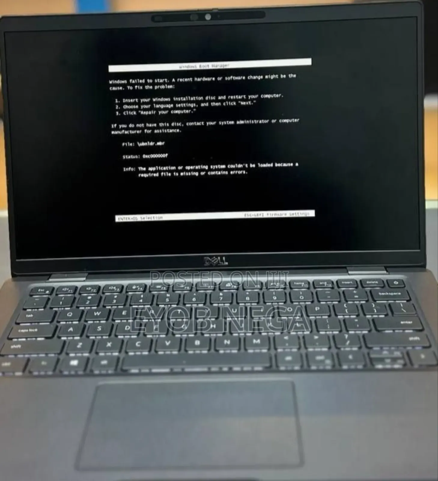 New Laptop Dell Latitude 14 32GB Intel Core I7 SSD 512GB