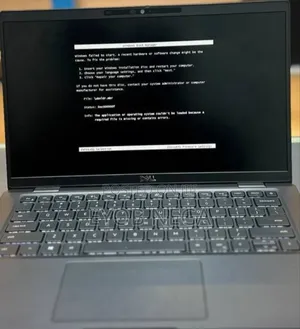 New Laptop Dell Latitude 14 32GB Intel Core I7 SSD 512GB