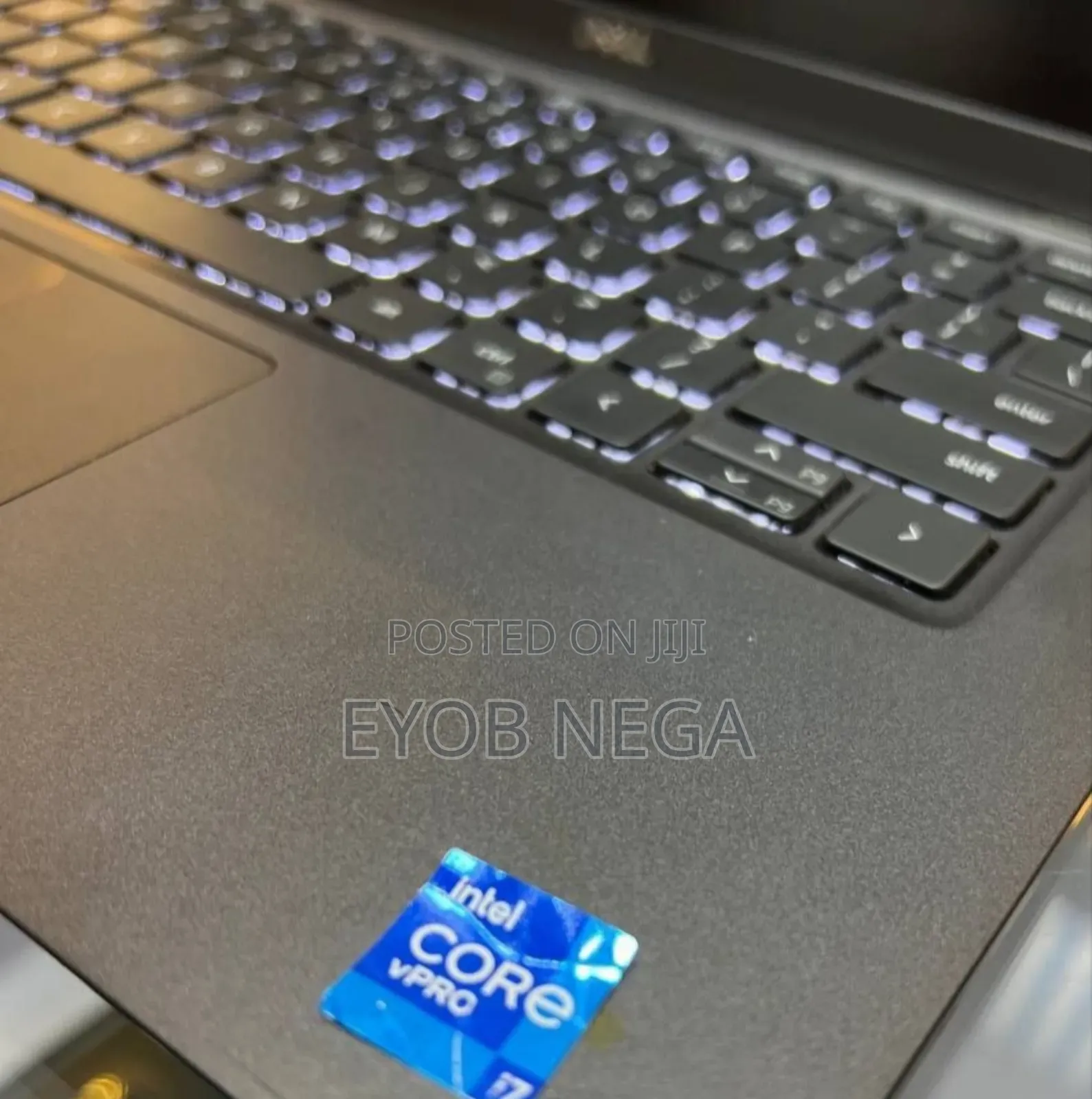 New Laptop Dell Latitude 14 32GB Intel Core I7 SSD 512GB