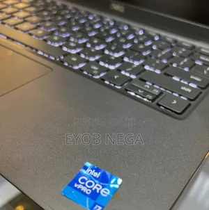 New Laptop Dell Latitude 14 32GB Intel Core I7 SSD 512GB