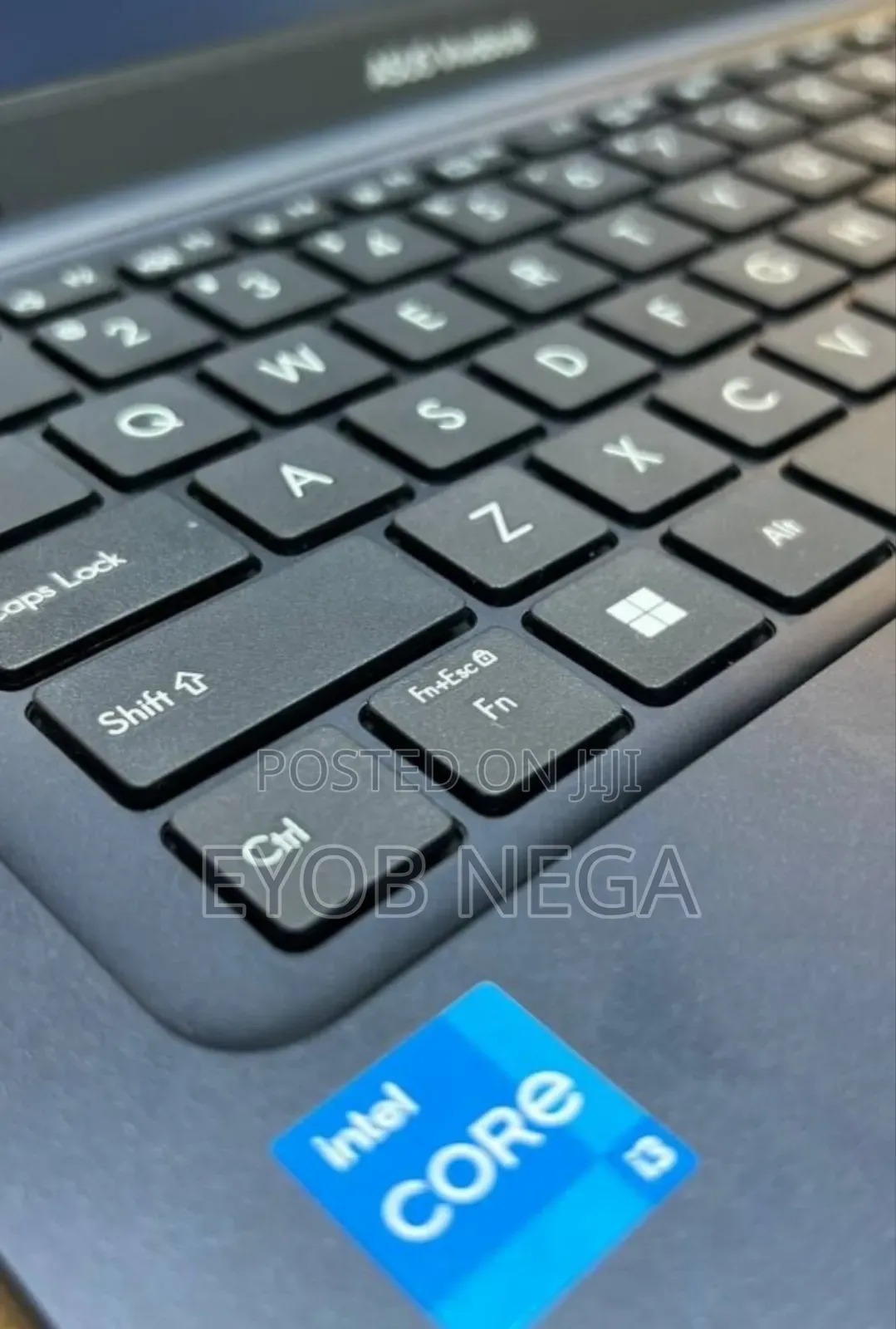 New Laptop Asus VivoBook 15 X510UQ 16GB Intel Core I3 SSD 512GB