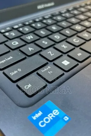 New Laptop Asus VivoBook 15 X510UQ 16GB Intel Core I3 SSD 512GB