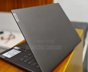 Photo - New Laptop Lenovo 16GB AMD Ryzen 9 SSD 512GB
