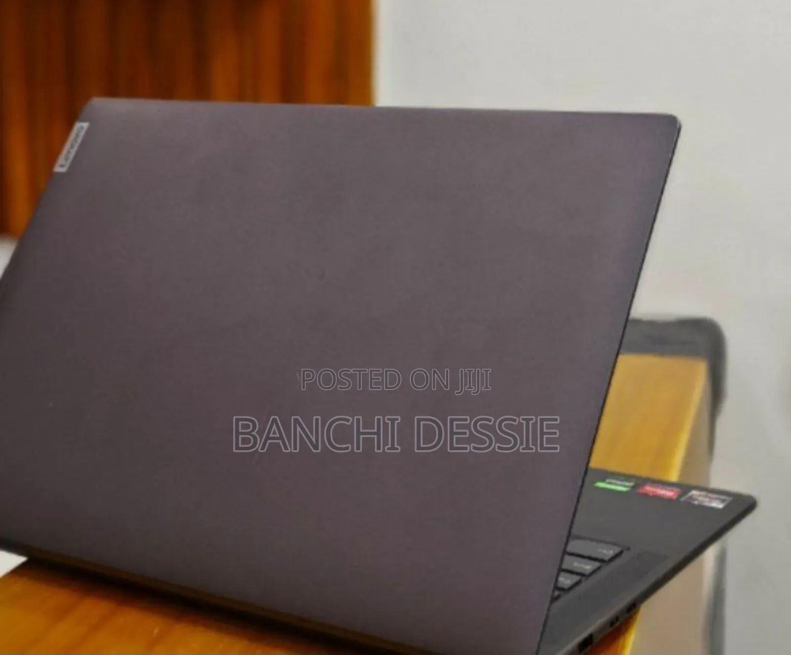 New Laptop Lenovo 16GB AMD Ryzen 9 SSD 512GB