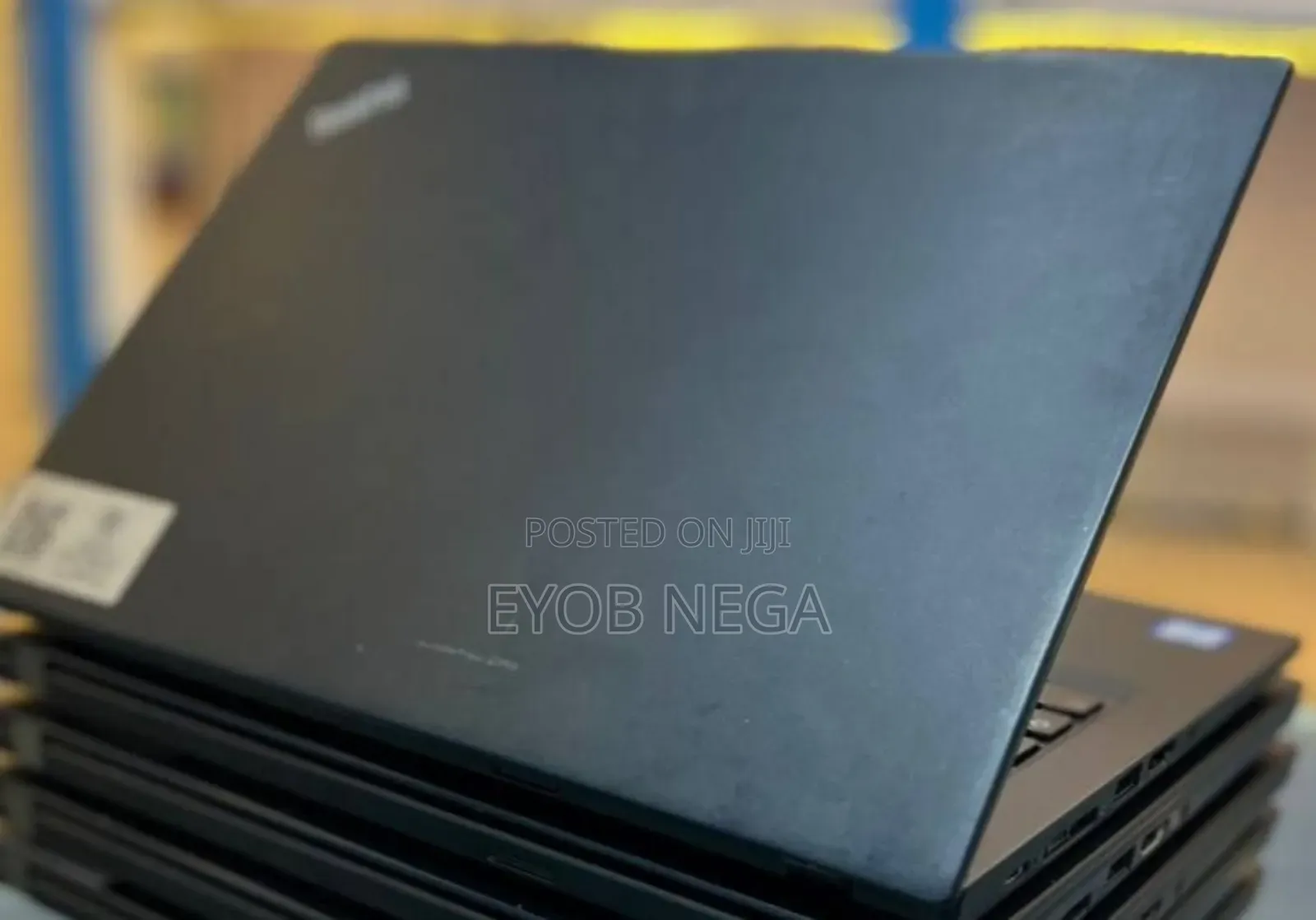 New Laptop Lenovo ThinkPad X280 16GB Intel Core I7 SSD 512GB