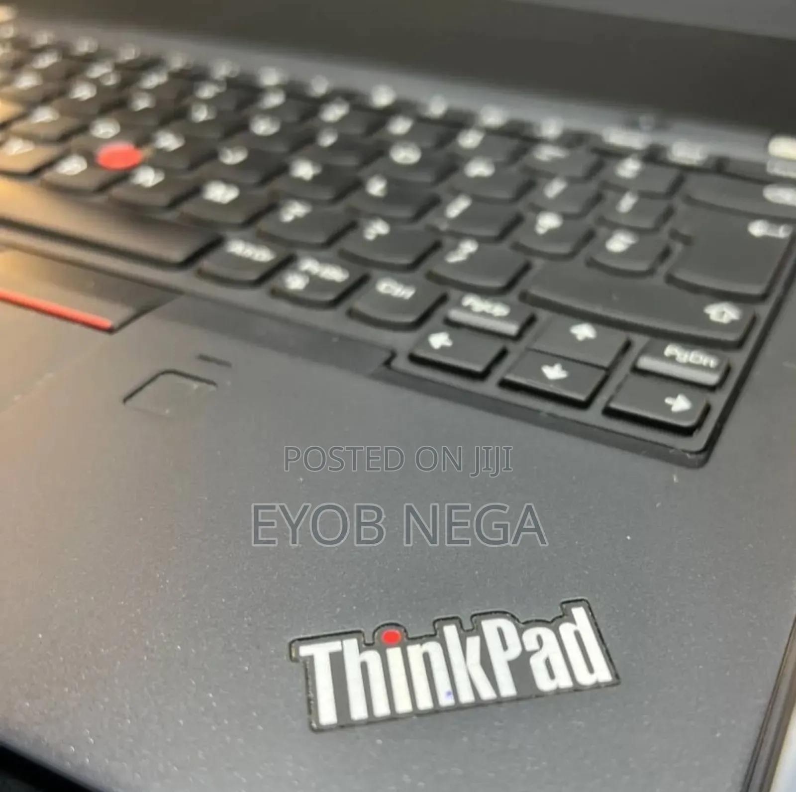 New Laptop Lenovo ThinkPad X280 16GB Intel Core I7 SSD 512GB