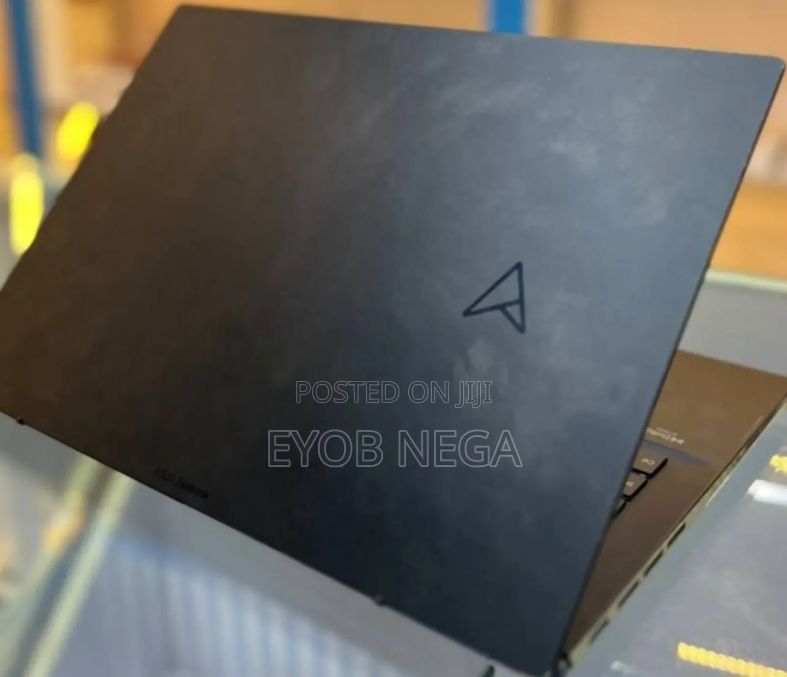 New Laptop Asus ZenBook 13 UX331UN 16GB AMD Ryzen 5 SSD 512GB