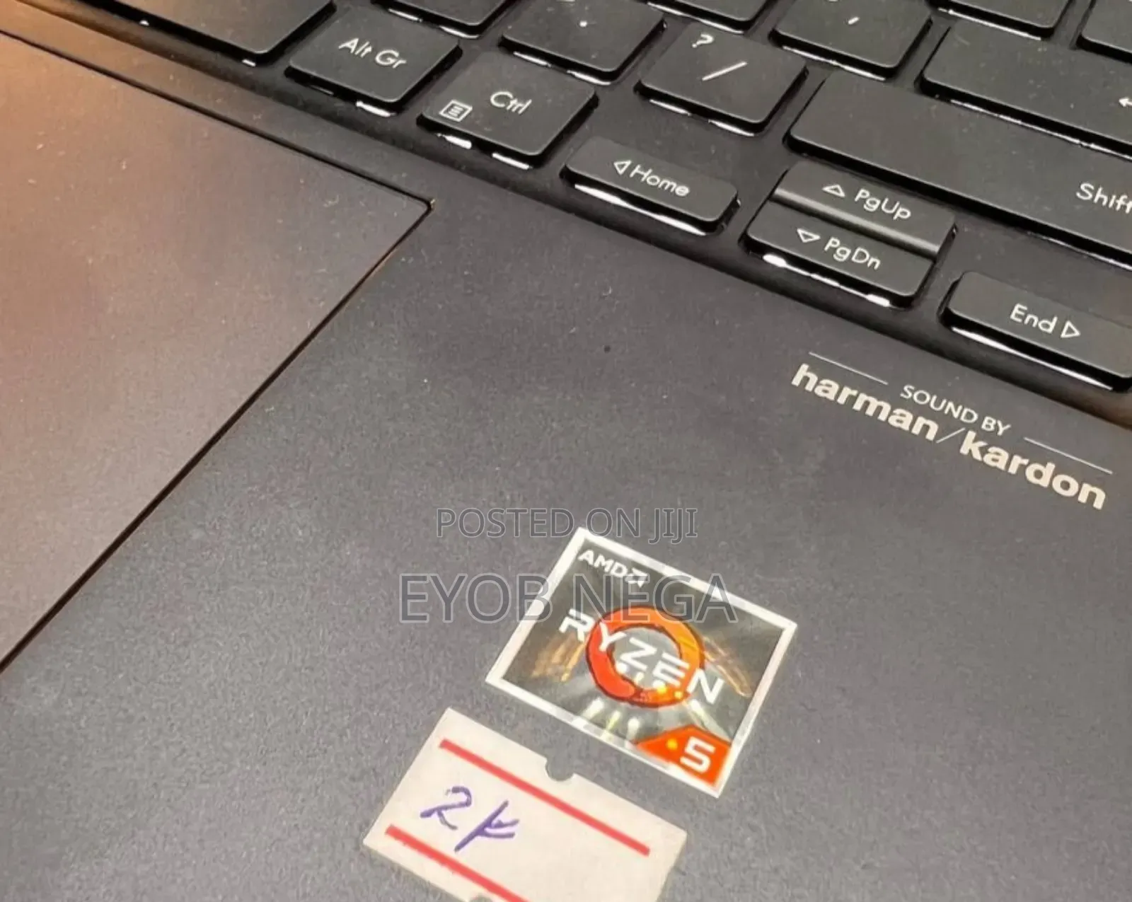 New Laptop Asus ZenBook 13 UX331UN 16GB AMD Ryzen 5 SSD 512GB