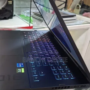 New Laptop HP Omen 16 16GB Intel Core I7 SSD 512GB