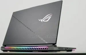 Photo - New Laptop Asus 32GB Intel Core I9 SSD 2T