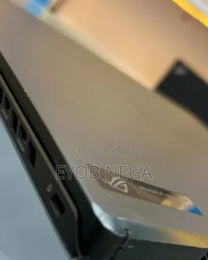 New Laptop Asus ROG Zephyrus G15 16GB AMD Ryzen 9 SSD 1T