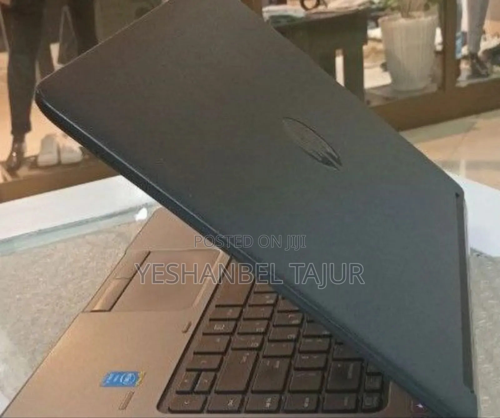 New Laptop HP EliteBook 840 G8 16GB Intel Core I5 SSD 512GB
