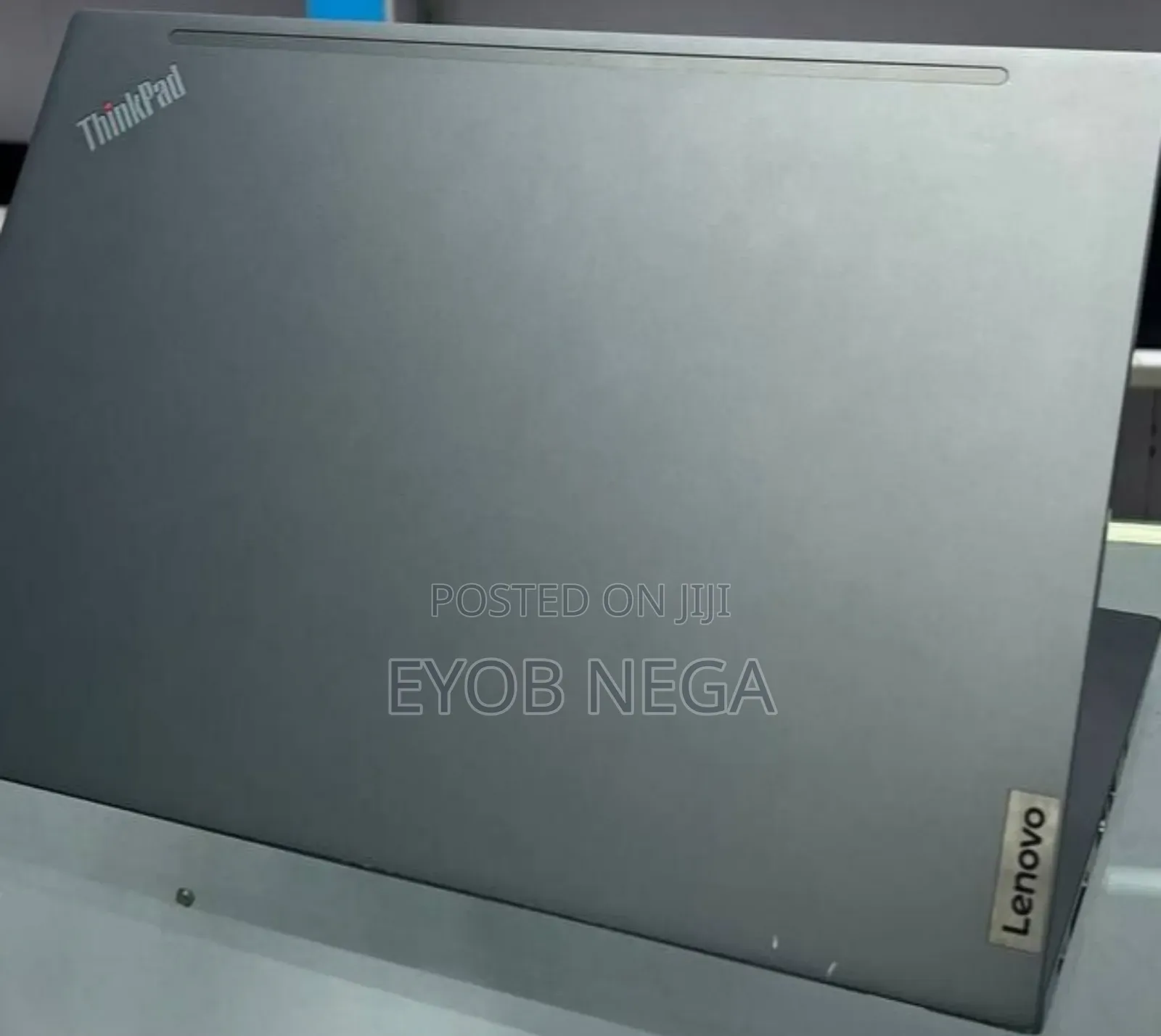 New Laptop Lenovo ThinkPad T14 16GB Intel Core I7 SSD 512GB