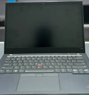 New Laptop Lenovo ThinkPad T14 16GB Intel Core I7 SSD 512GB