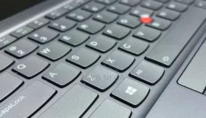 New Laptop Lenovo ThinkPad T14 16GB Intel Core I7 SSD 512GB