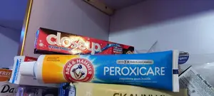 Photo - Peroxicare Toothpaste