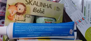 Peroxicare Toothpaste