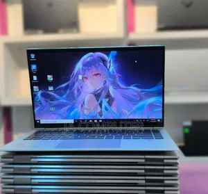 New Laptop HP EliteBook X360 1040 G7 16GB Intel Core I7 SSD 512GB