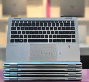 New Laptop HP EliteBook X360 1040 G7 16GB Intel Core I7 SSD 512GB