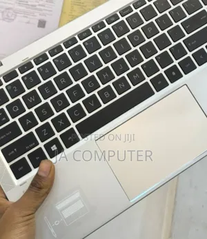 New Laptop HP EliteBook X360 1040 G7 16GB Intel Core I7 SSD 512GB