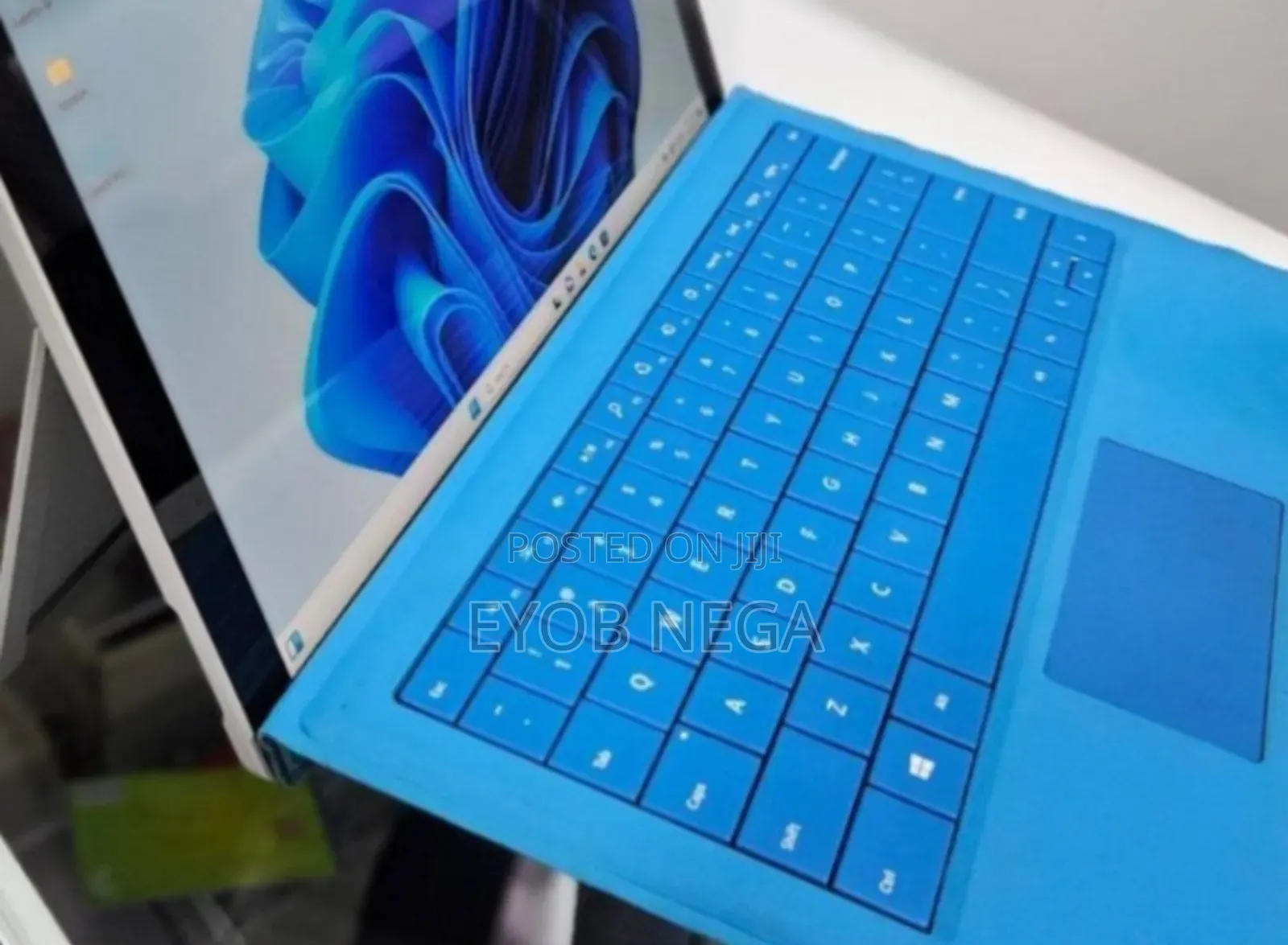 Laptop Microsoft Surface Pro 7 8GB Intel Core I5 SSD 128GB