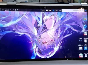 New Laptop HP EliteBook X360 1040 G7 16GB Intel Core I7 SSD 512GB
