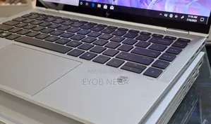 New Laptop HP EliteBook X360 1040 G7 16GB Intel Core I7 SSD 512GB