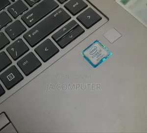 New Laptop HP Zbook Studio G7 16GB Intel Core I5 SSD 512GB