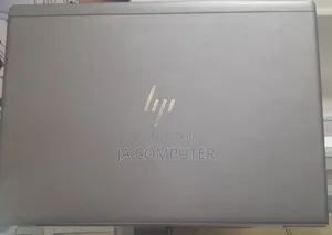 New Laptop HP Zbook Studio G7 16GB Intel Core I5 SSD 512GB