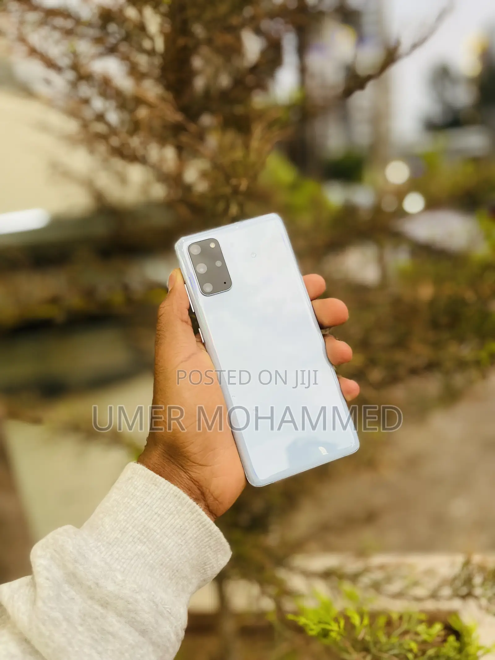 Samsung Galaxy S20+ 5G 128 GB