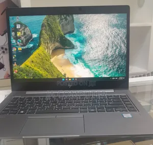 New Laptop HP Zbook Studio G7 16GB Intel Core I5 SSD 512GB