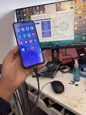 Kal Mobile አጠቃላይ የፈውስ አገልግሎት