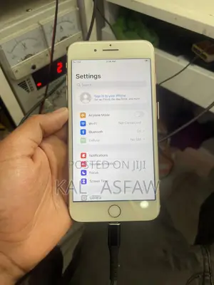Kal Mobile አጠቃላይ የፈውስ አገልግሎት