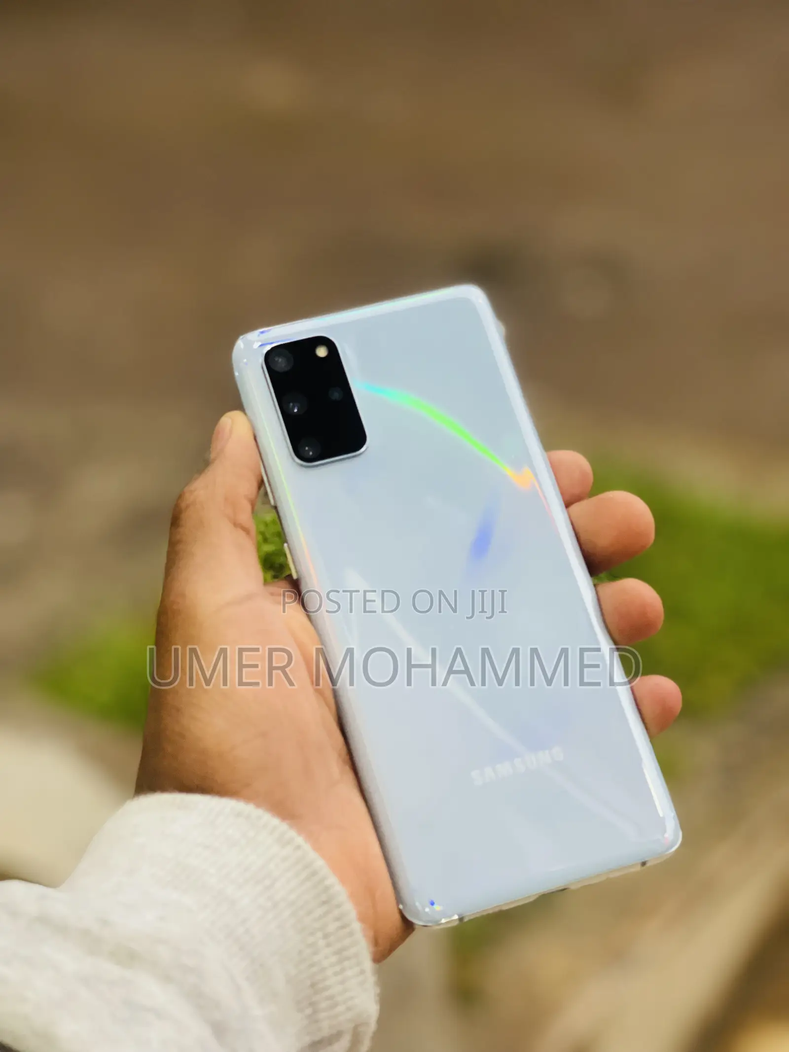 Samsung Galaxy S20+ 5G 128 GB