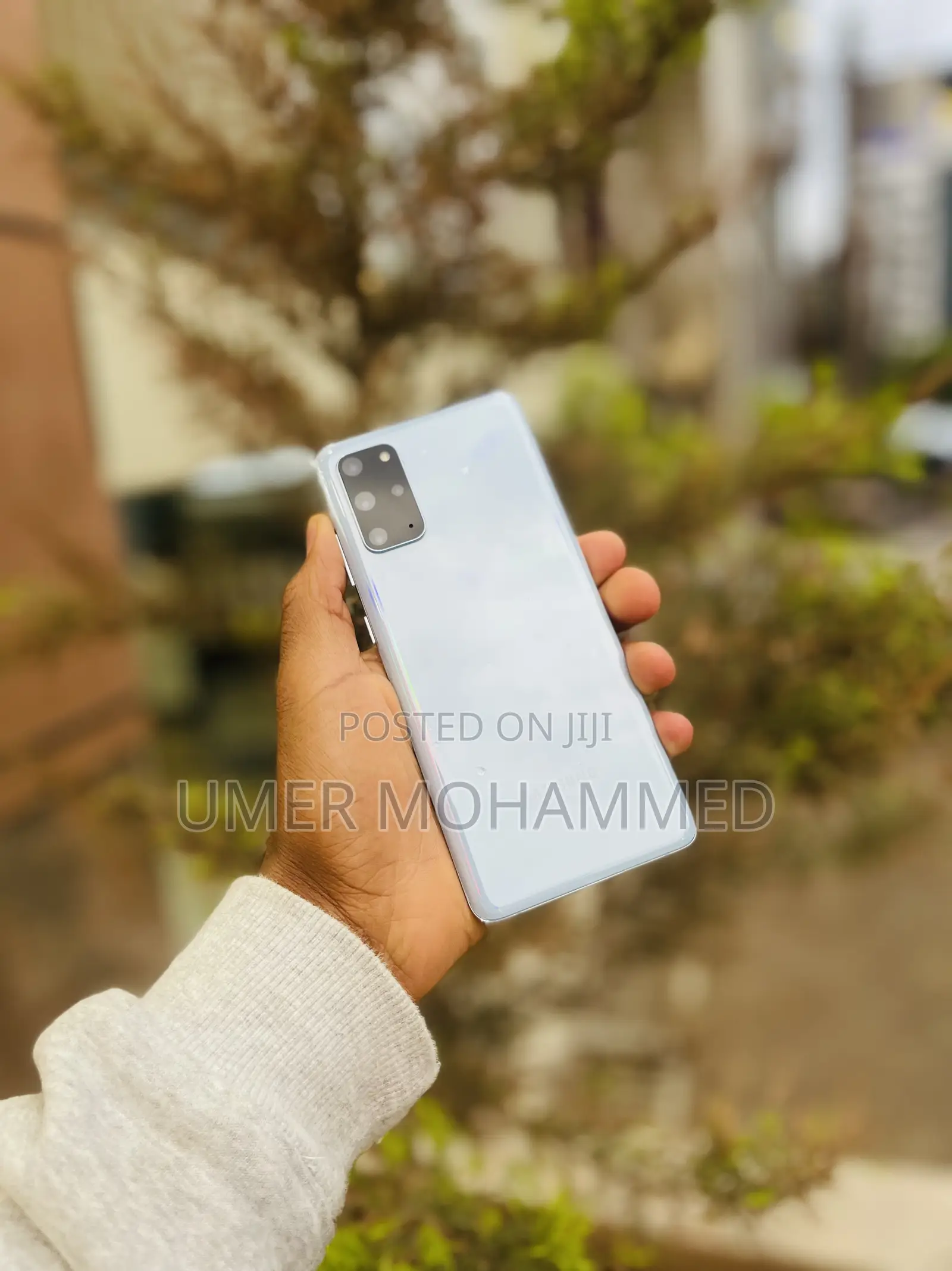 Samsung Galaxy S20+ 5G 128 GB