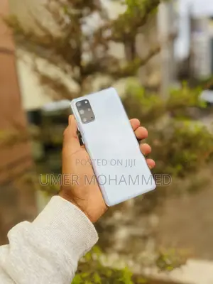 Samsung Galaxy S20+ 5G 128 GB